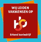 Erkend leerbedrijf